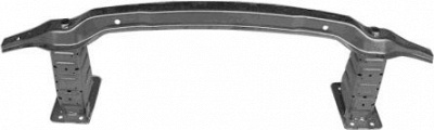 VAN WEZEL 0687560 -  Носитель, буфер